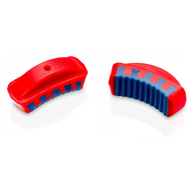 Bộ 2 cặp ngàm nhựa dùng cho kìm mỏ quạ Siphon KNIPEX 81 19 250 V02