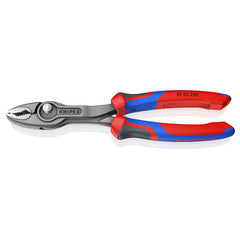 KNIPEX 82 02 200: Chiều dài 200mm