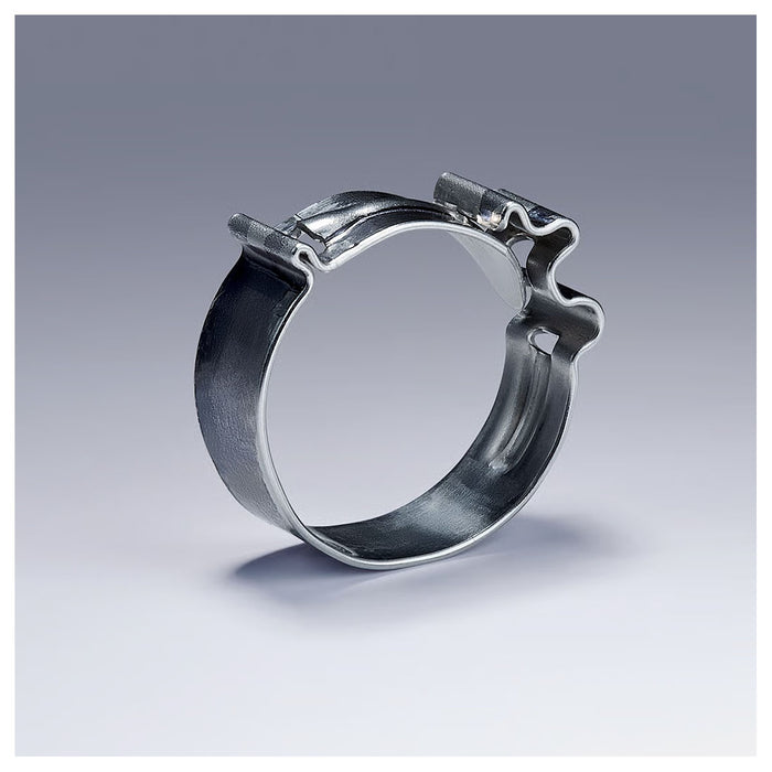 Kìm mỏ quạ, chuyên dùng tháo lắp cổ dê KNIPEX chiều dài từ 180mm - 250mm, mạ đen nhám, tay cầm bọc nhựa chống trượt