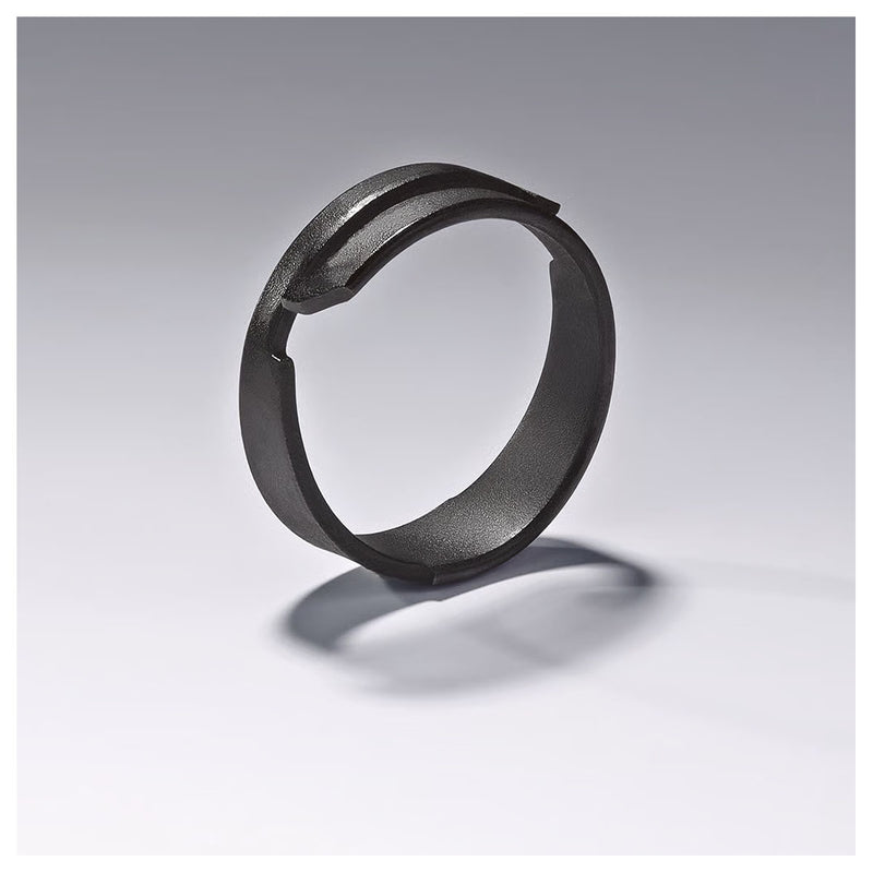 Kìm mỏ quạ, chuyên dùng tháo lắp cổ dê KNIPEX chiều dài từ 180mm - 250mm, mạ đen nhám, tay cầm bọc nhựa chống trượt