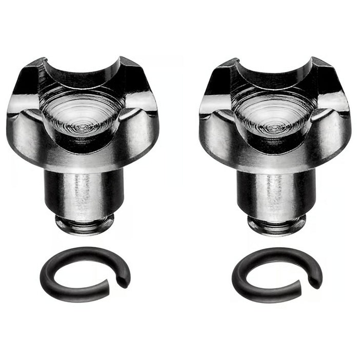 Bộ hàm kẹp xoay 360° KNIPEX 85 59 250 A dùng cho kìm mỏ quạ tháo lắp cổ dê 85 51 250 A, 85 85 250 AF