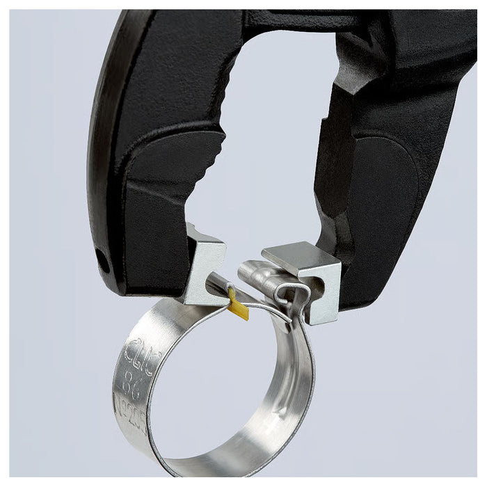 Bộ hàm kẹp KNIPEX 85 29 250 C dùng cho kìm mỏ quạ tháo lắp cổ dê 85 51 180 C, 85 51 250 C