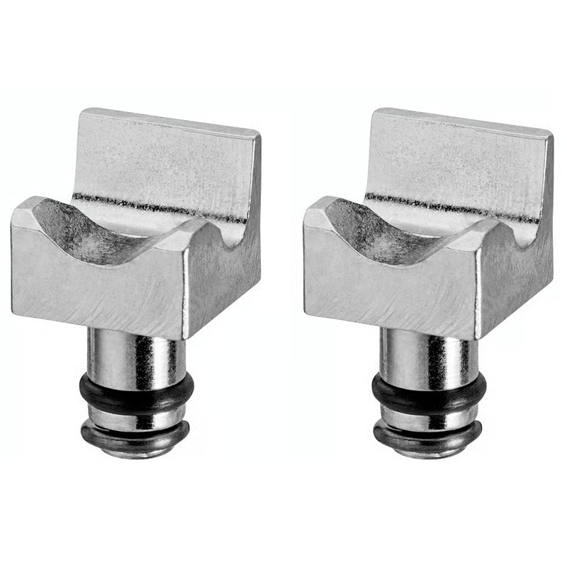 Bộ hàm kẹp KNIPEX 85 29 250 C dùng cho kìm mỏ quạ tháo lắp cổ dê 85 51 180 C, 85 51 250 C