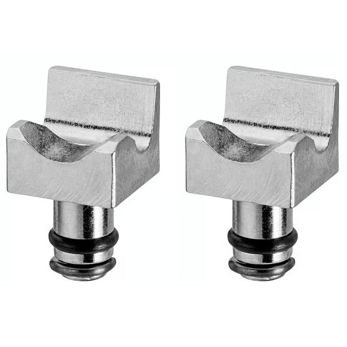 Bộ hàm kẹp KNIPEX 85 29 250 C dùng cho kìm mỏ quạ tháo lắp cổ dê 85 51 180 C, 85 51 250 C