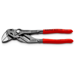 KNIPEX 86 01 180: Chiều dài 180mm. Mở hàm tối đa 40mm ( 1-1/2 inch )