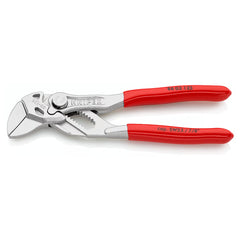 KNIPEX 86 03 125: Chiều dài 125mm. Mở hàm tối đa 23mm ( 7/8 inch )