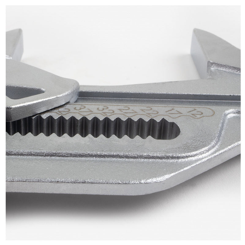 Kìm mỏ quạ KNIPEX 86 06 250 cách điện 1000V, chiều dài 250mm, mạ Chrome