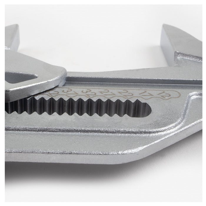 Kìm mỏ quạ KNIPEX 86 06 250 cách điện 1000V, chiều dài 250mm, mạ Chrome