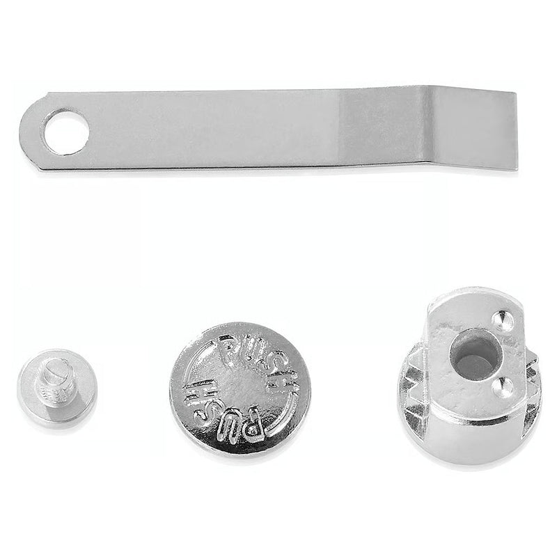 Bộ nút bấm điều chỉnh hàm kẹp KNIPEX 86 09 150 dùng cho kìm mỏ quạ dòng 86 XX 150