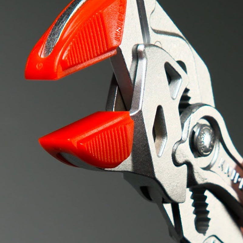 Bộ 3 cặp ngàm nhựa bảo vệ hàm của kìm mỏ quạ KNIPEX 86 09 300 V01