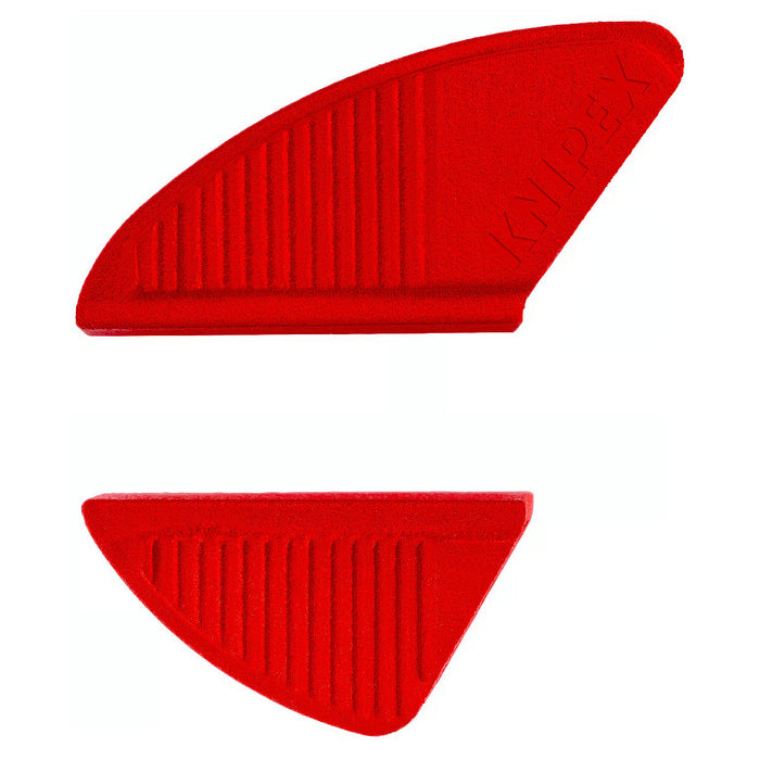 Bộ 3 cặp ngàm nhựa bảo vệ hàm của kìm mỏ quạ KNIPEX 86 09 300 V01