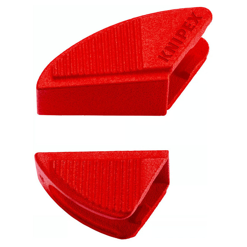 Bộ 3 cặp ngàm nhựa bảo vệ hàm của kìm mỏ quạ KNIPEX 86 09 300 V01