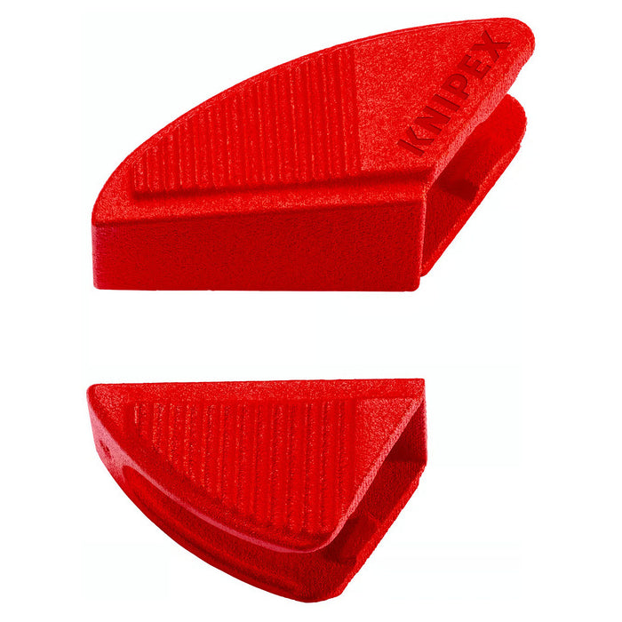 Bộ 3 cặp ngàm nhựa bảo vệ hàm của kìm mỏ quạ KNIPEX 86 09 300 V01