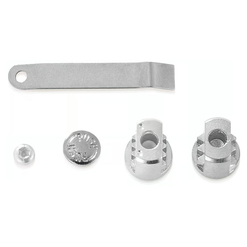 Bộ nút bấm thay thế KNIPEX 87 09 01 dùng cho các dòng kìm mỏ quạ 86/87 XX 250/300