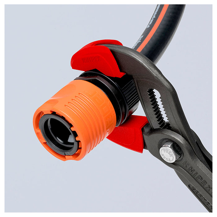 Bộ 3 cặp ngàm nhựa bảo vệ hàm kẹp của kìm mỏ quạ dòng Cobra KNIPEX