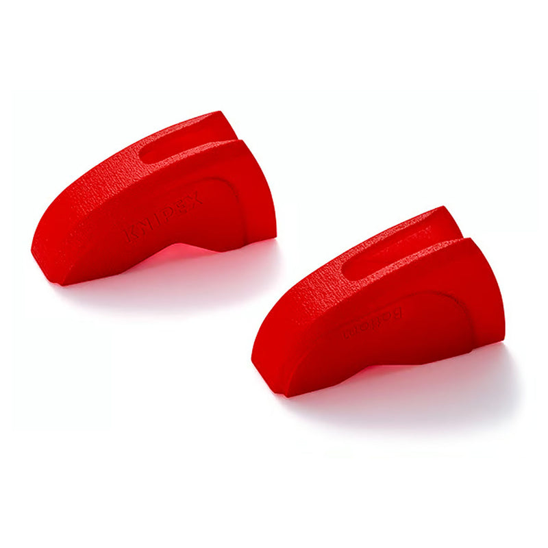 Bộ 3 cặp ngàm nhựa bảo vệ hàm kẹp của kìm mỏ quạ dòng Cobra KNIPEX