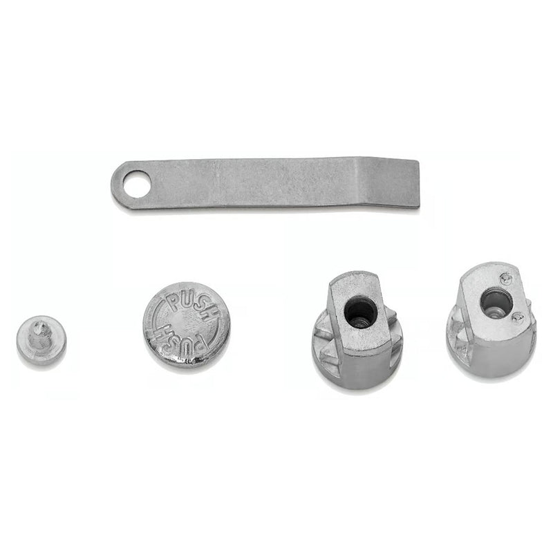 Bộ nút bấm thay thế KNIPEX 87 09 180 dùng cho các dòng kìm mỏ quạ 87 XX 180