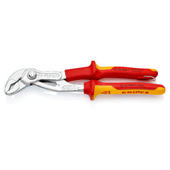 KNIPEX 87 26 250 T: Chiều dài 250mm ( Có móc treo dây )