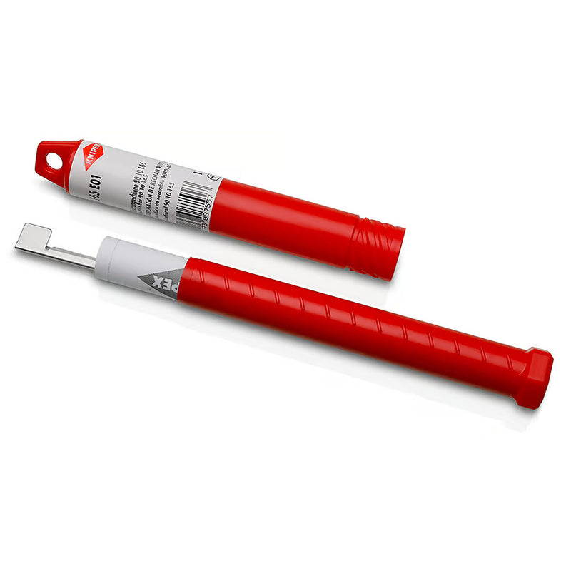 Thanh cố định lưỡi dao KNIPEX 90 10 165 E01 dùng cho dao rọc giấy 90 10 165 BK