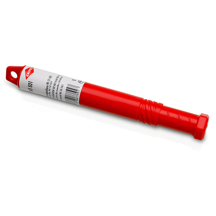 Thanh cố định lưỡi dao KNIPEX 90 10 165 E01 dùng cho dao rọc giấy 90 10 165 BK