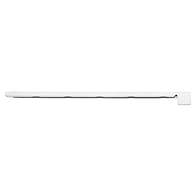 Thanh cố định lưỡi dao KNIPEX 90 10 165 E01 dùng cho dao rọc giấy 90 10 165 BK