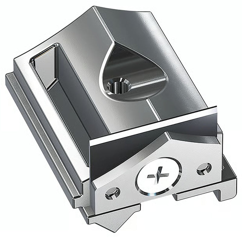 Dao cắt ống nhựa BiX KNIPEX 90 22 10 BK chiều dài 72mm, đường kính cắt từ 20mm - 50mm