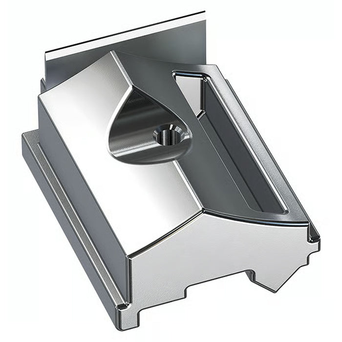 Dao cắt ống nhựa BiX KNIPEX 90 22 10 BK chiều dài 72mm, đường kính cắt từ 20mm - 50mm