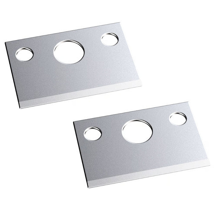 Hộp 8 lưỡi dao thay thế KNIPEX 90 22 10 E01 dùng cho dao cắt ống nhựa 90 22 10 BK