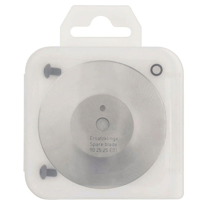 Lưỡi dao thay thế KNIPEX 90 25 25 E01 dùng cho kìm cắt ống nhựa 90 25 25