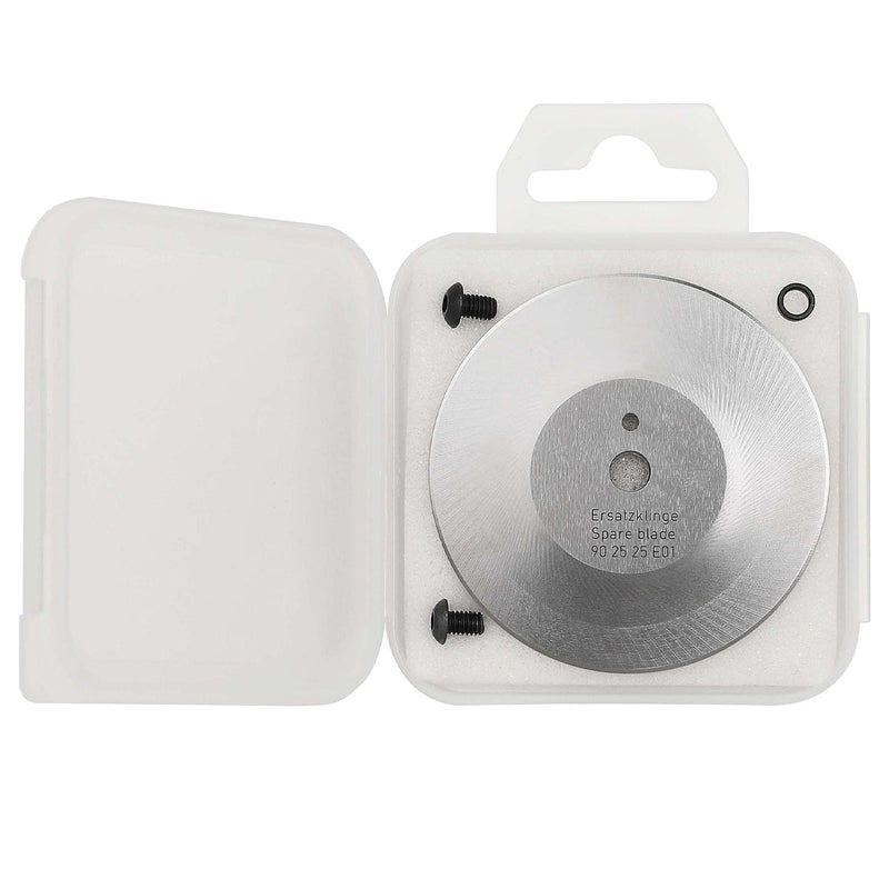 Lưỡi dao thay thế KNIPEX 90 25 25 E01 dùng cho kìm cắt ống nhựa 90 25 25