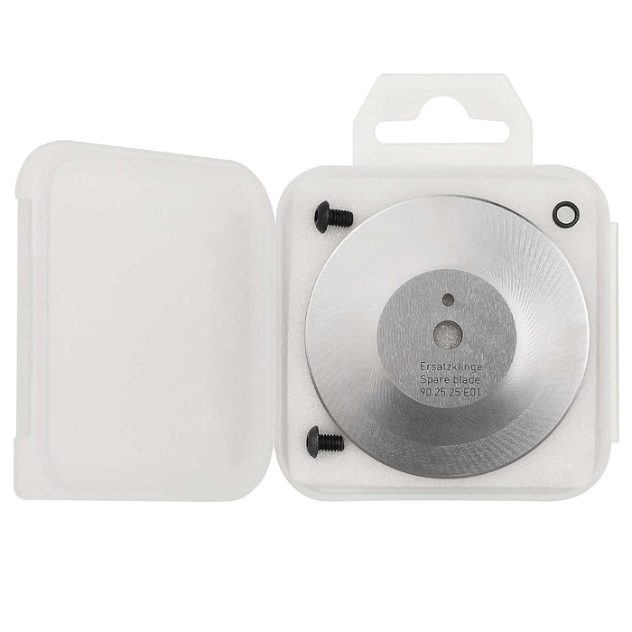 Lưỡi dao thay thế KNIPEX 90 25 25 E01 dùng cho kìm cắt ống nhựa 90 25 25