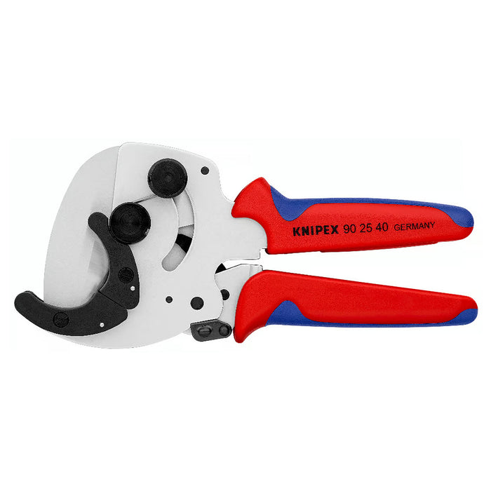 Kìm cắt ống nhựa KNIPEX 90 25 40 chiều dài 210mm, đường kính cắt tối đa từ 26mm - 40mm