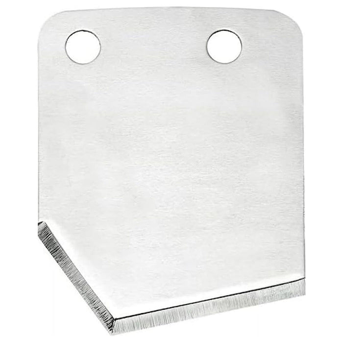 Lưỡi dao thay thế KNIPEX 90 29 185 dùng cho kìm cắt ống nhựa 90 20 185