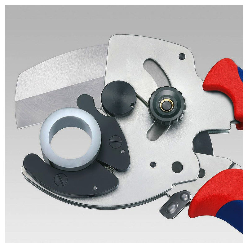 Lưỡi dao thay thế KNIPEX 90 29 40 dùng cho kìm cắt ống nhựa 90 25 40