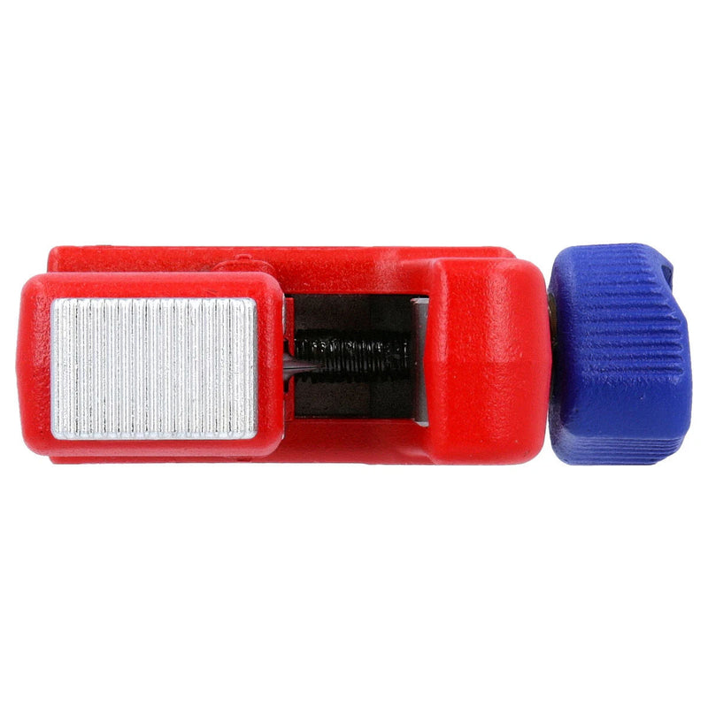 Dao cắt ống đồng, Inox mini KNIPEX TubiX S KNIPEX 90 31 01 chiều dài 77mm, đường kính cắt từ 3mm - 30mm
