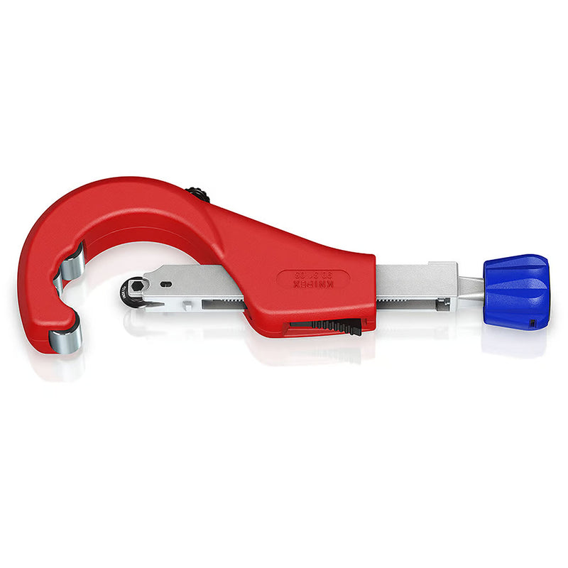 Dao cắt ống đồng, Inox KNIPEX 90 31 03 BK chiều dài 260mm, đường kính cắt từ 6mm - 76mm