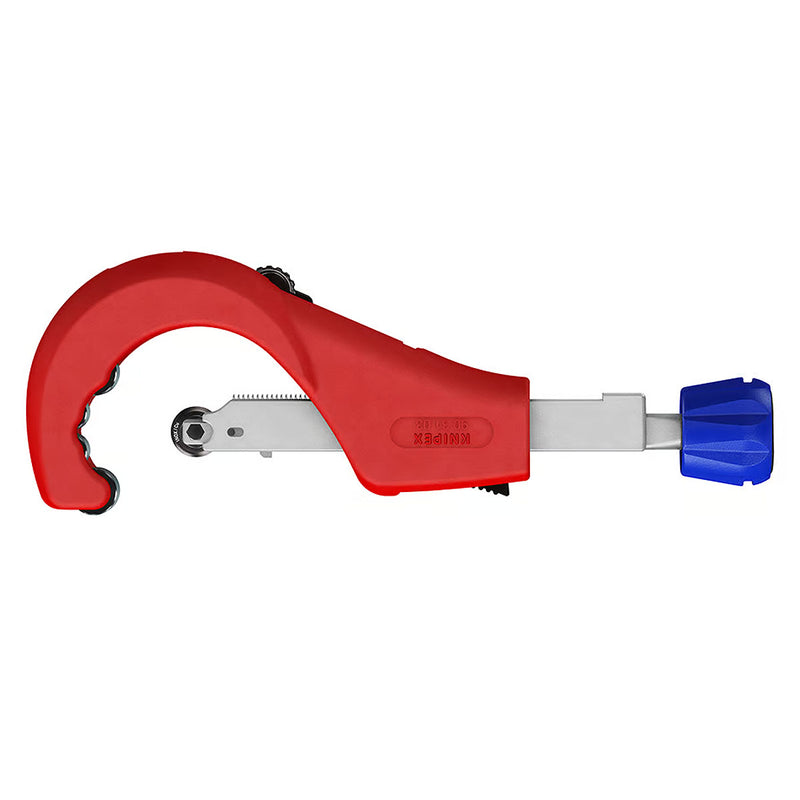 Dao cắt ống đồng, Inox KNIPEX 90 31 03 BK chiều dài 260mm, đường kính cắt từ 6mm - 76mm