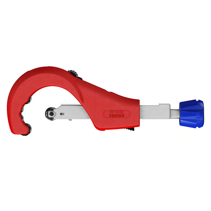 Dao cắt ống đồng, Inox KNIPEX 90 31 03 BK chiều dài 260mm, đường kính cắt từ 6mm - 76mm