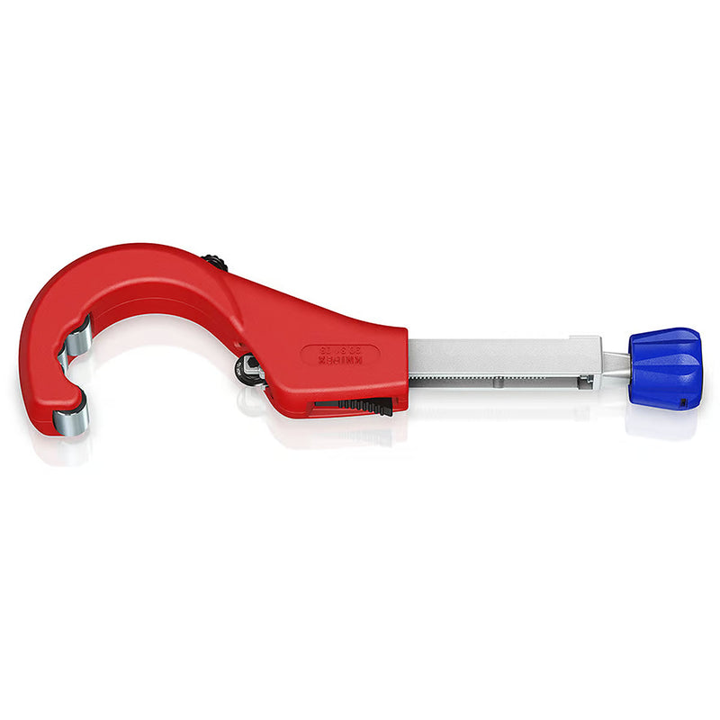 Dao cắt ống đồng, Inox KNIPEX 90 31 03 BK chiều dài 260mm, đường kính cắt từ 6mm - 76mm