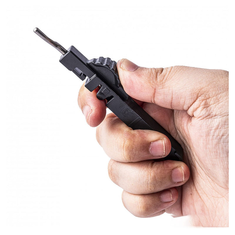 Dao nạo ba via thay thế KNIPEX 90 31 03 E01 dùng cho dao cắt ống đồng 90 31 03