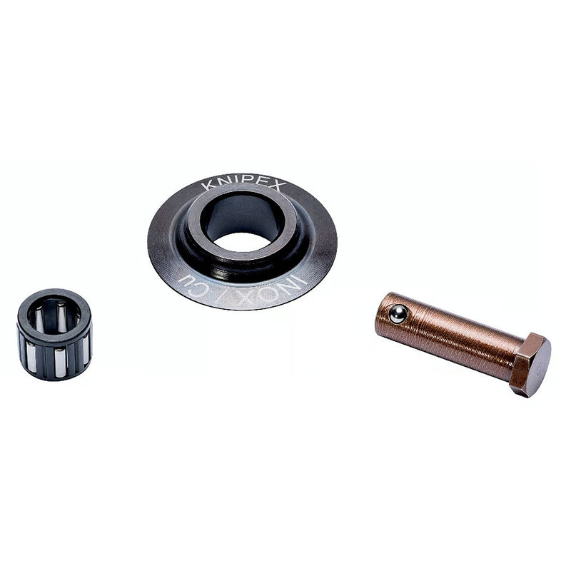 Lưỡi dao thay thế KNIPEX 90 39 02 V01 dùng cho dao cắt ống đồng 90 31 02, 90 31 03