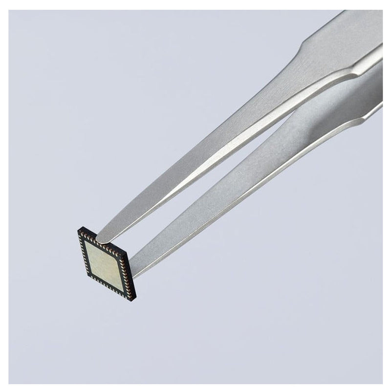 Bộ nhíp gắp linh kiện điện tử 5 chi tiết KNIPEX 92 00 02