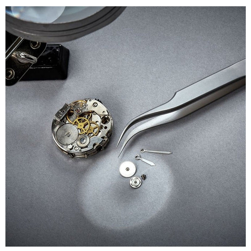 Bộ nhíp gắp linh kiện điện tử 5 chi tiết KNIPEX 92 00 02