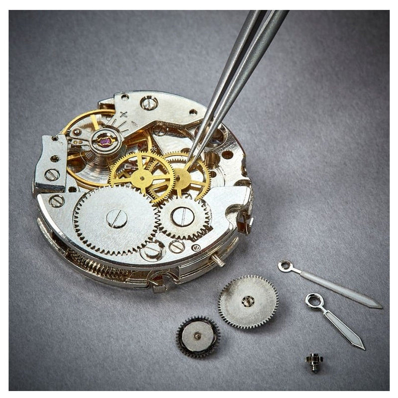 Bộ nhíp gắp linh kiện điện tử 5 chi tiết KNIPEX 92 00 02