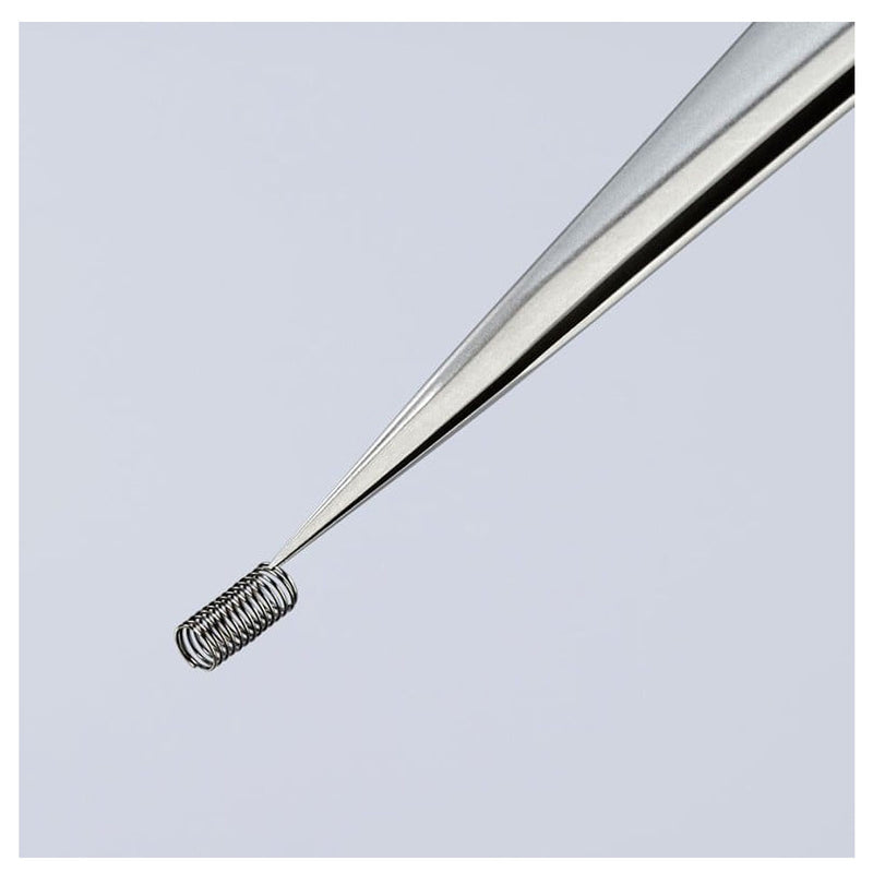 Bộ nhíp gắp linh kiện điện tử 5 chi tiết KNIPEX 92 00 02