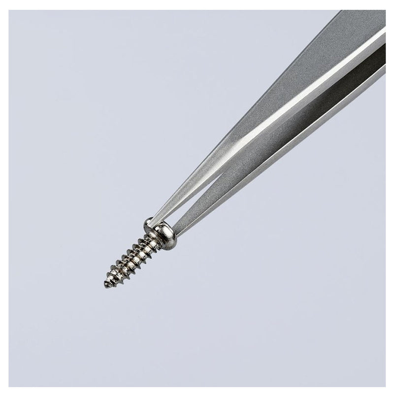 Bộ nhíp gắp linh kiện điện tử 5 chi tiết KNIPEX 92 00 02