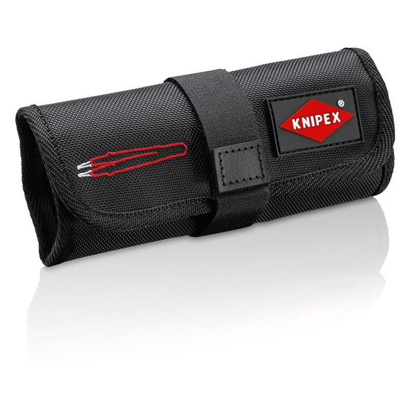 Bộ nhíp gắp linh kiện điện tử, cách điện 1000V 5 chi tiết KNIPEX 92 00 04