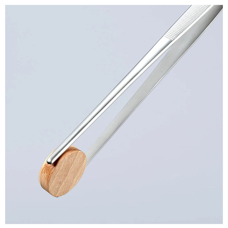 Nhíp gắp linh kiện điện tử dòng Universal KNIPEX 92 61 01 kích thước đầu mũi 2.0 x 3.2mm