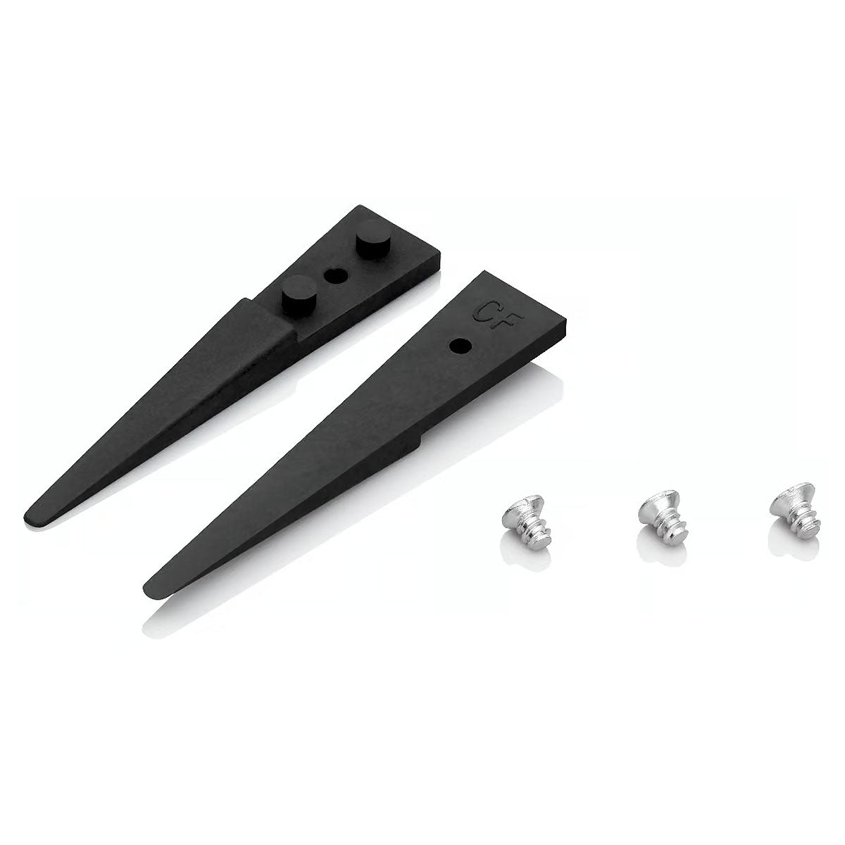 Đầu nhíp chống tĩnh điện thay thế KNIPEX 92 89 01 kích thước đầu mũi 0.4 x 2.0mm