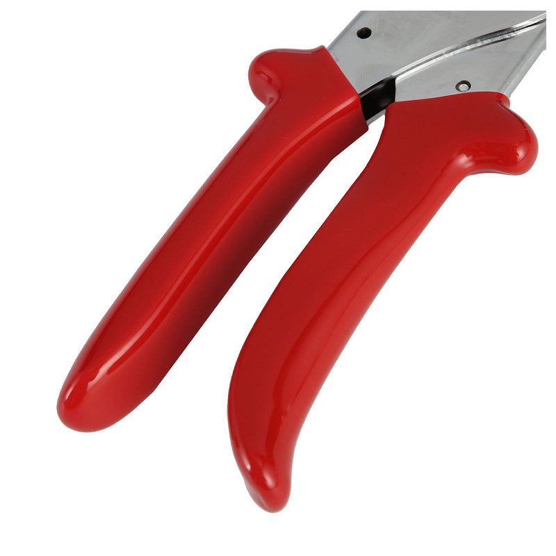 Kìm cắt nhựa KNIPEX 94 55 200 chiều dài 200mm, mạ Chrome, tay cầm bọc nhựa chống trượt